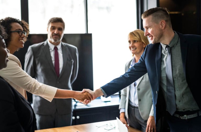 agent agreement boss brainstorming business businessman 1442697 pxhere.com 