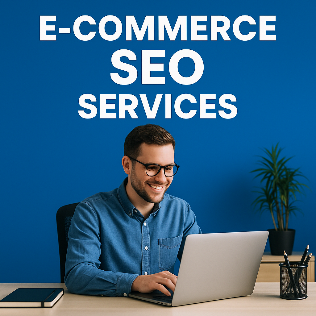 ecommerce seo services