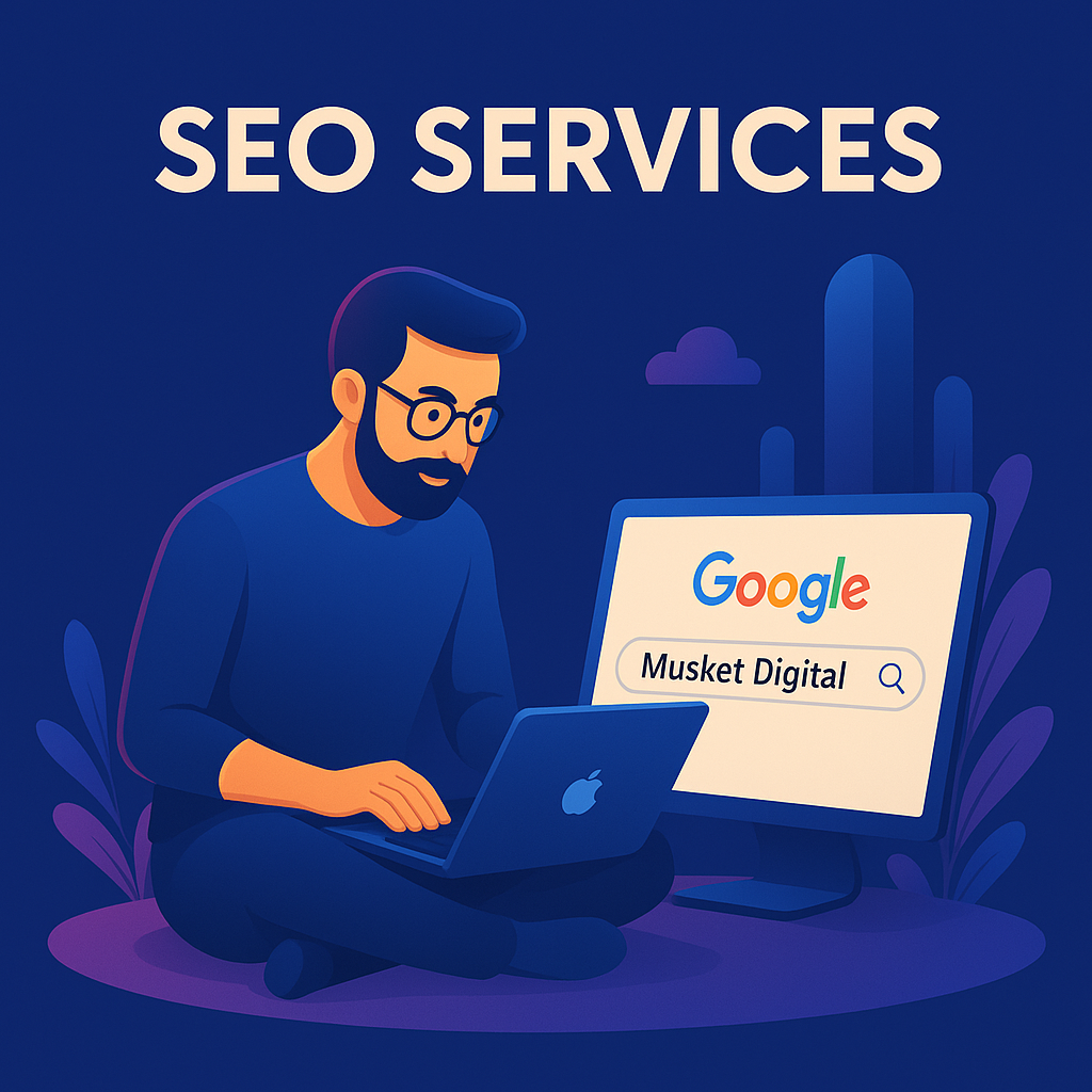 seo services