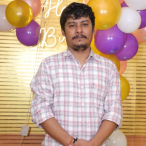 Om Powdel SEO Manager