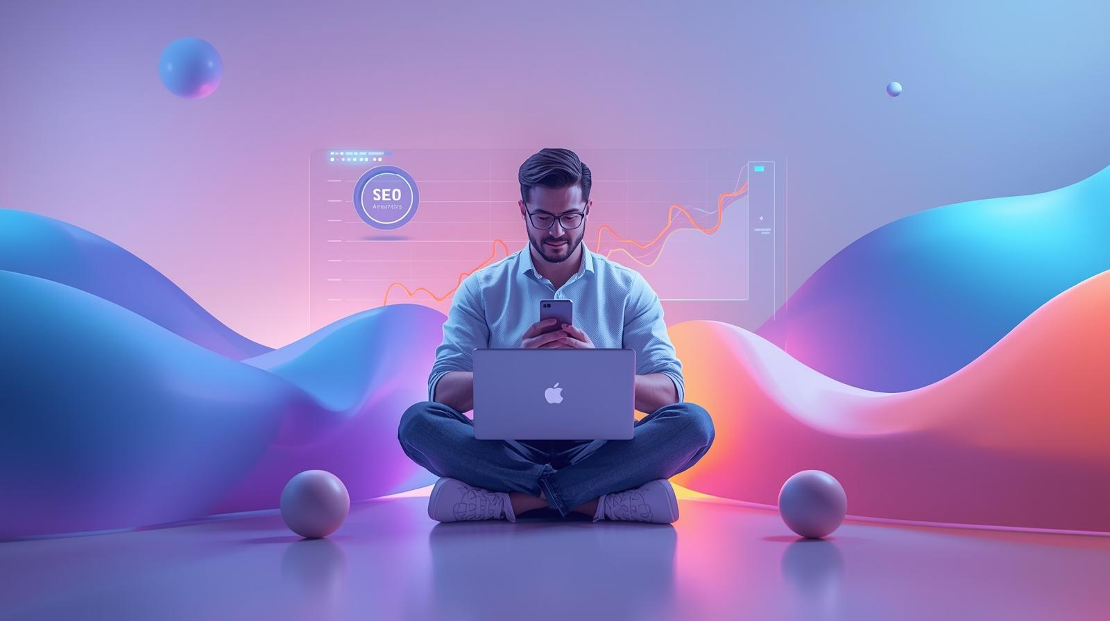 Expert Mobile SEO Agency