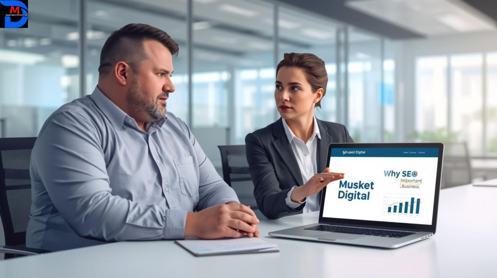 SEO is Important for Every Business