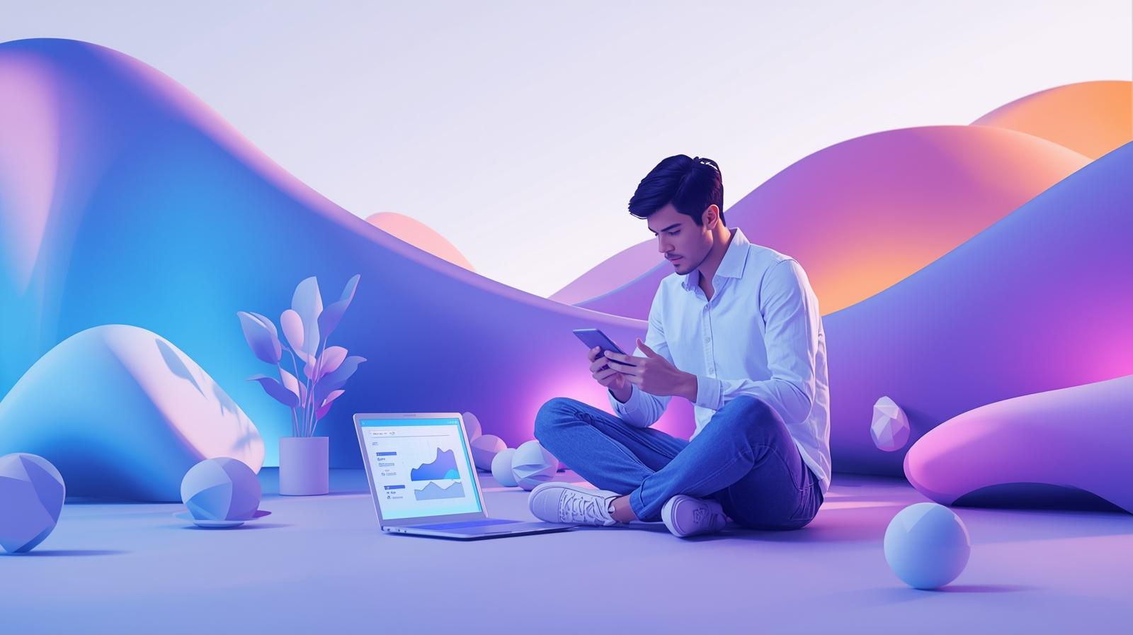 Mobile SEO Services For Website