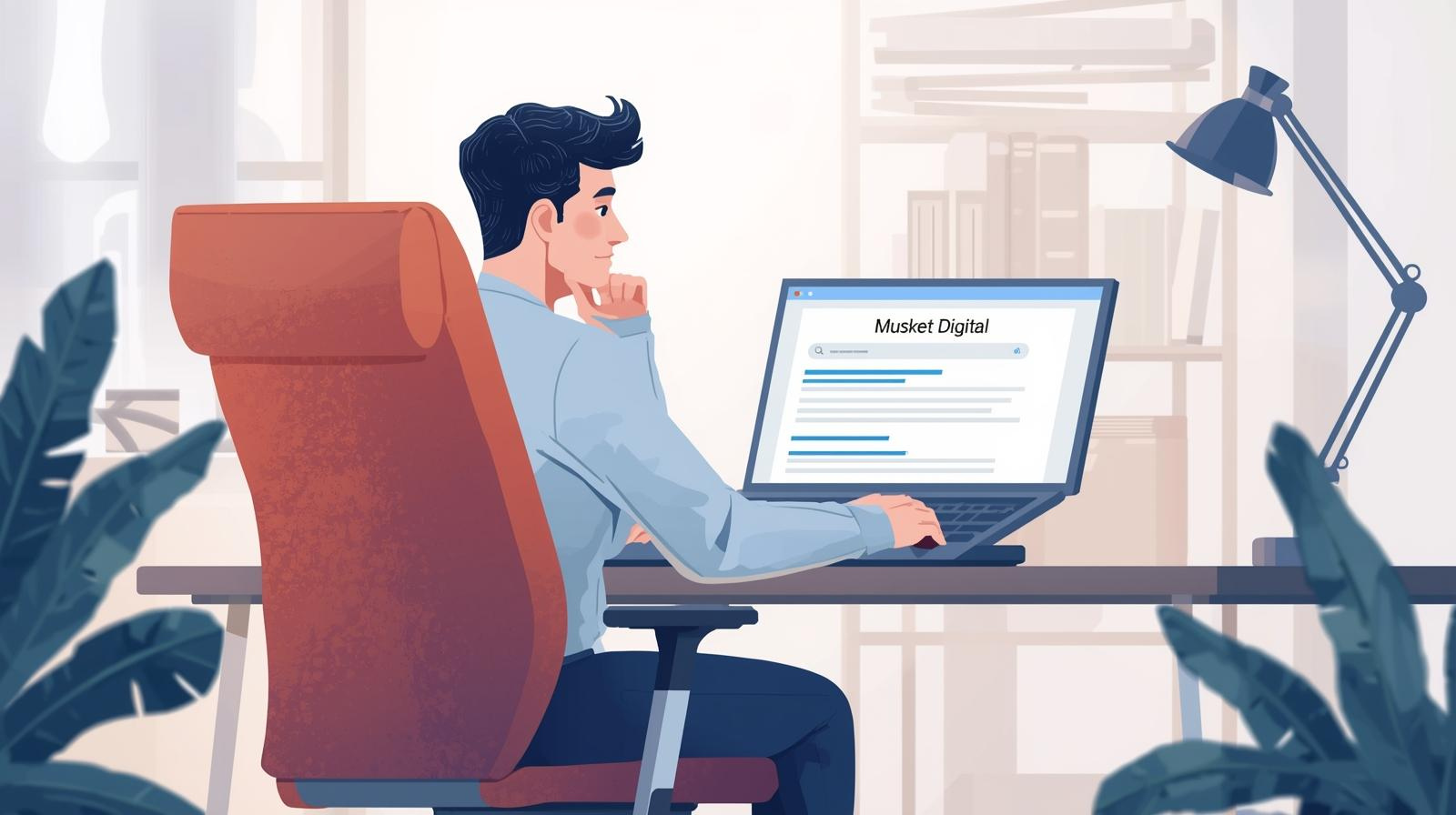 SEO Solutions for Small Business