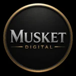 musket logo
