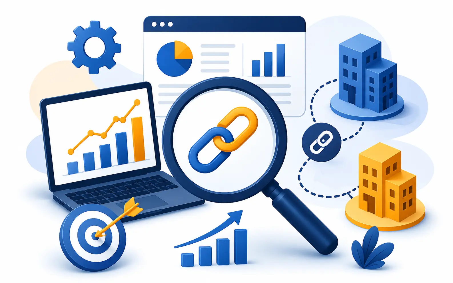B2B SEO