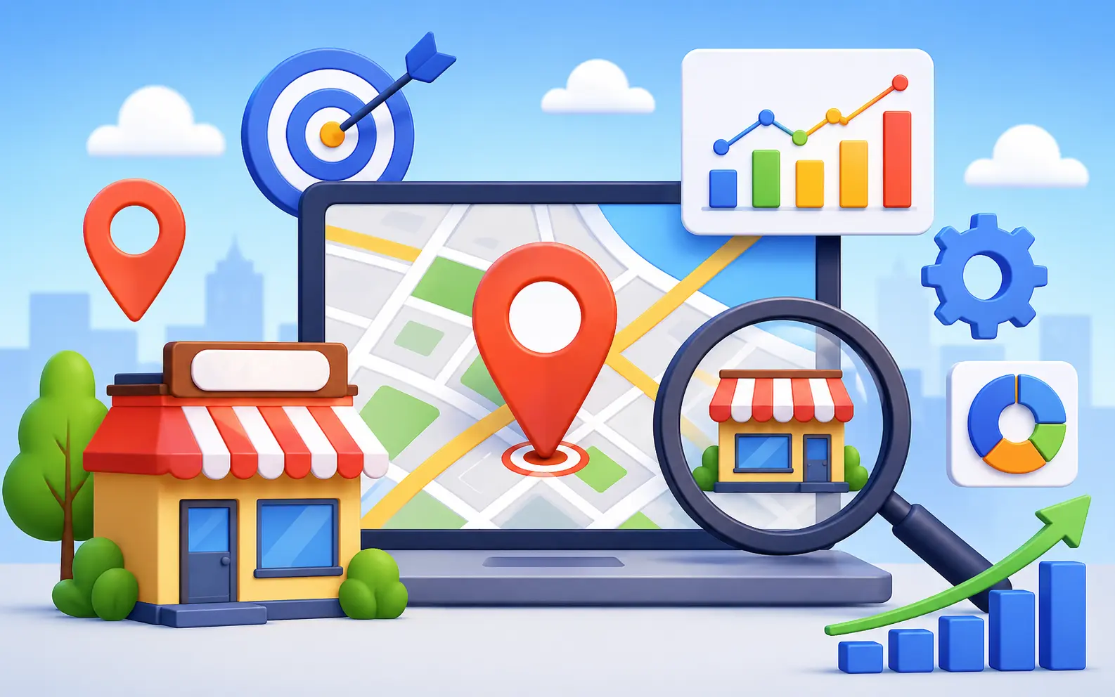 Local SEO