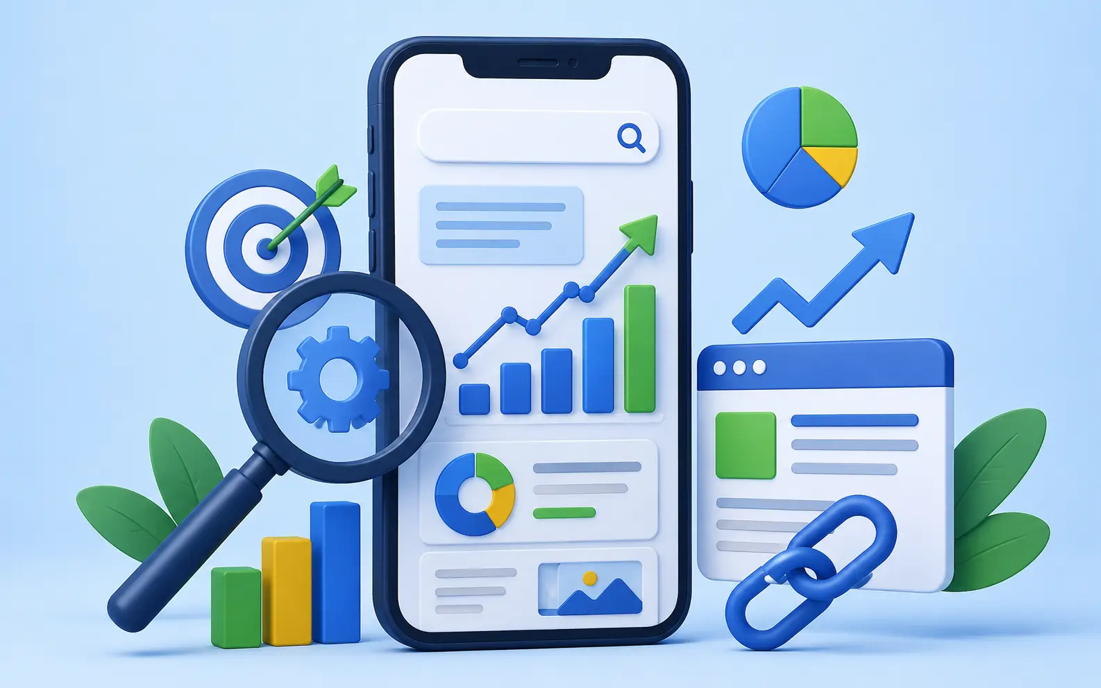 Mobile SEO