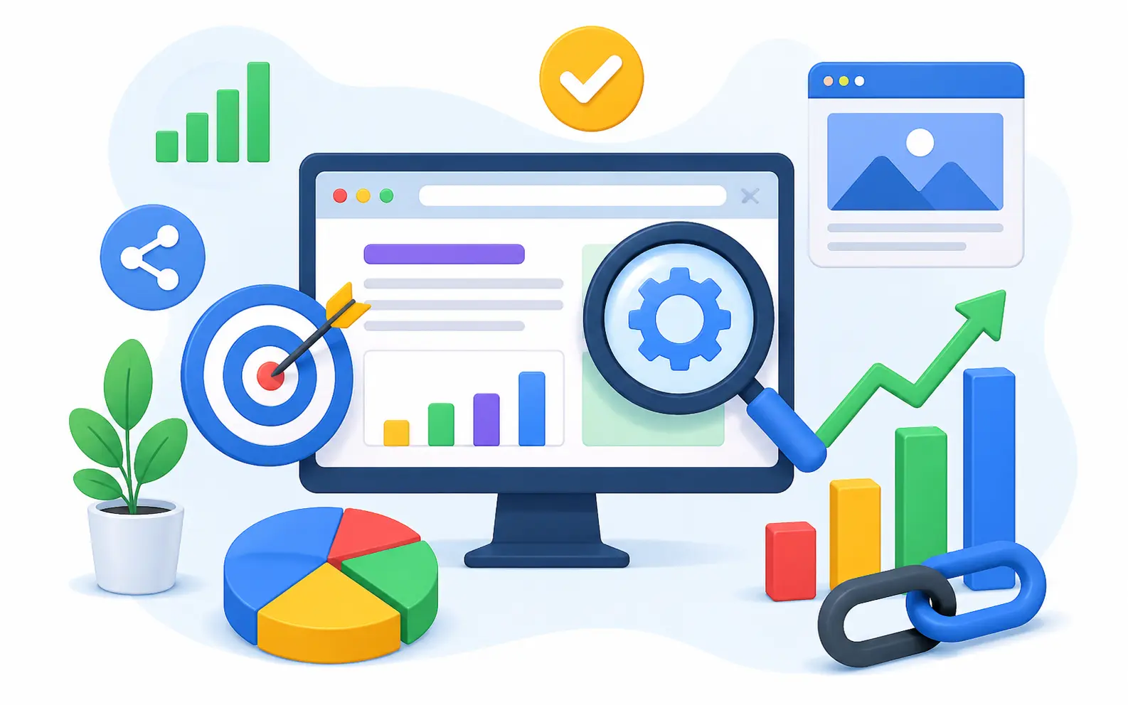Service Provider SEO